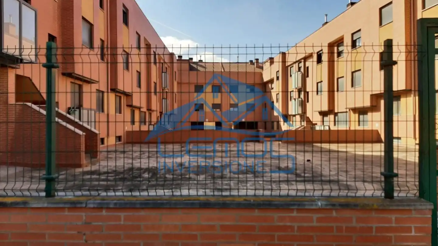 Exterior view of Commercial properties for sale in San Vicente de la Sonsierra