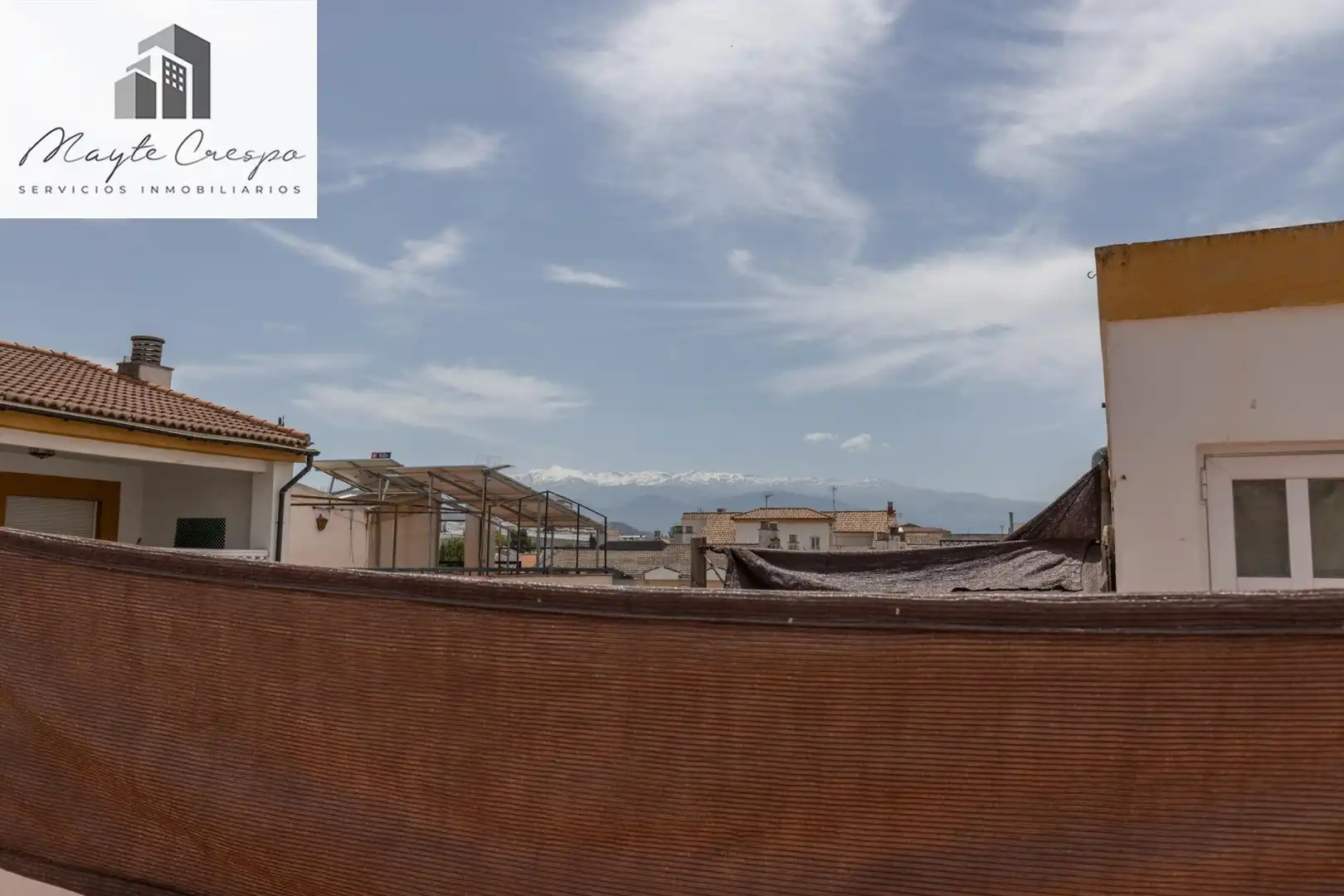 Terraced house for sale in Calle M.J.LARRA ACCESO I 8, imagen 36