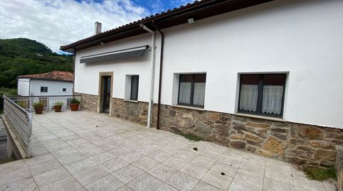Foto 3 de Casa o xalet en venda a Aller, Asturias