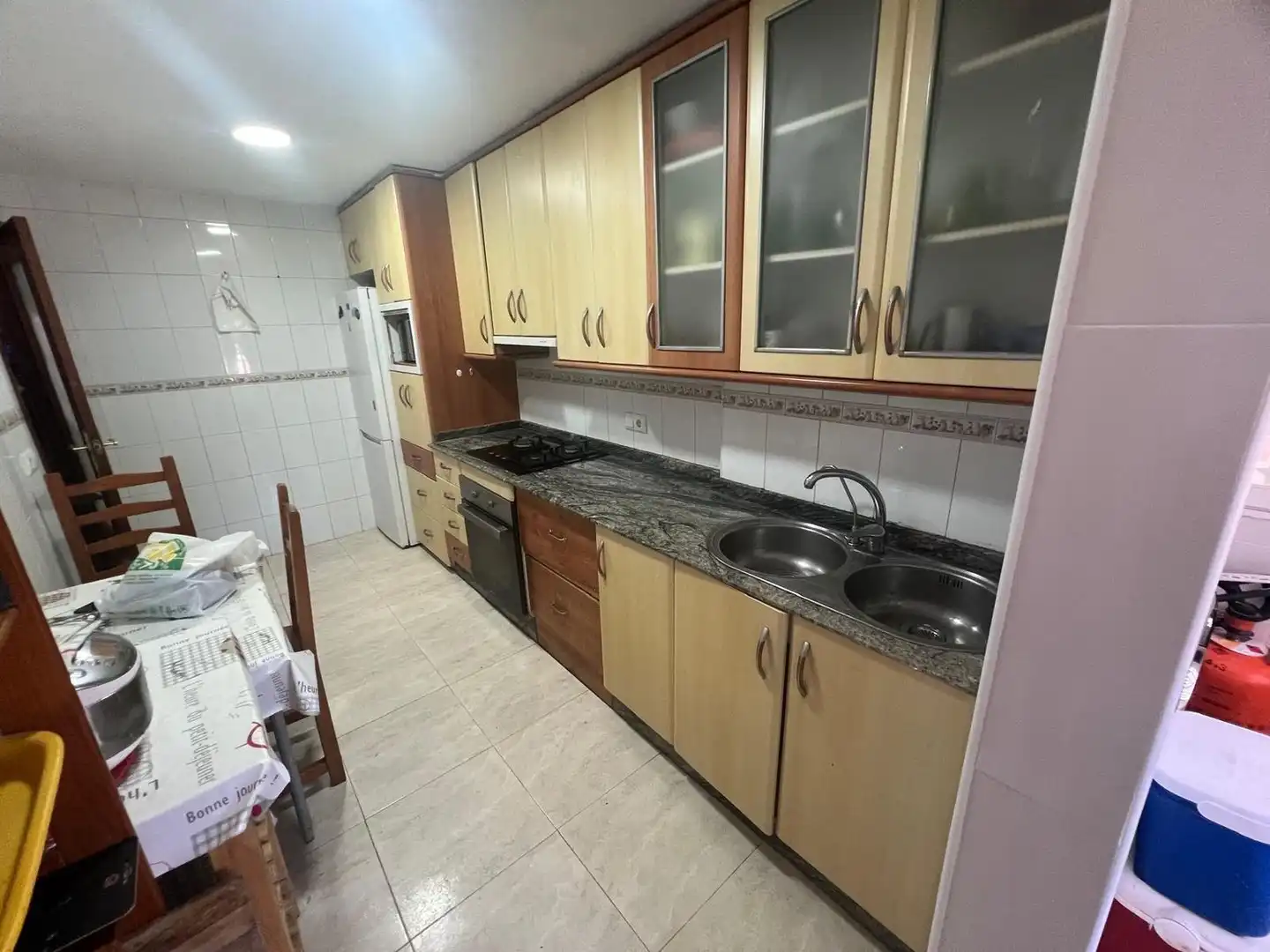 Wohnung mit Aufzug zum Verkauf in de Denia, imagen 10
