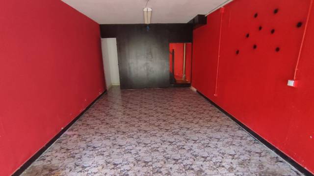 Local comercial en Venta en Calle Calle VALENCIA, 9, puerta en Platja de Ponent