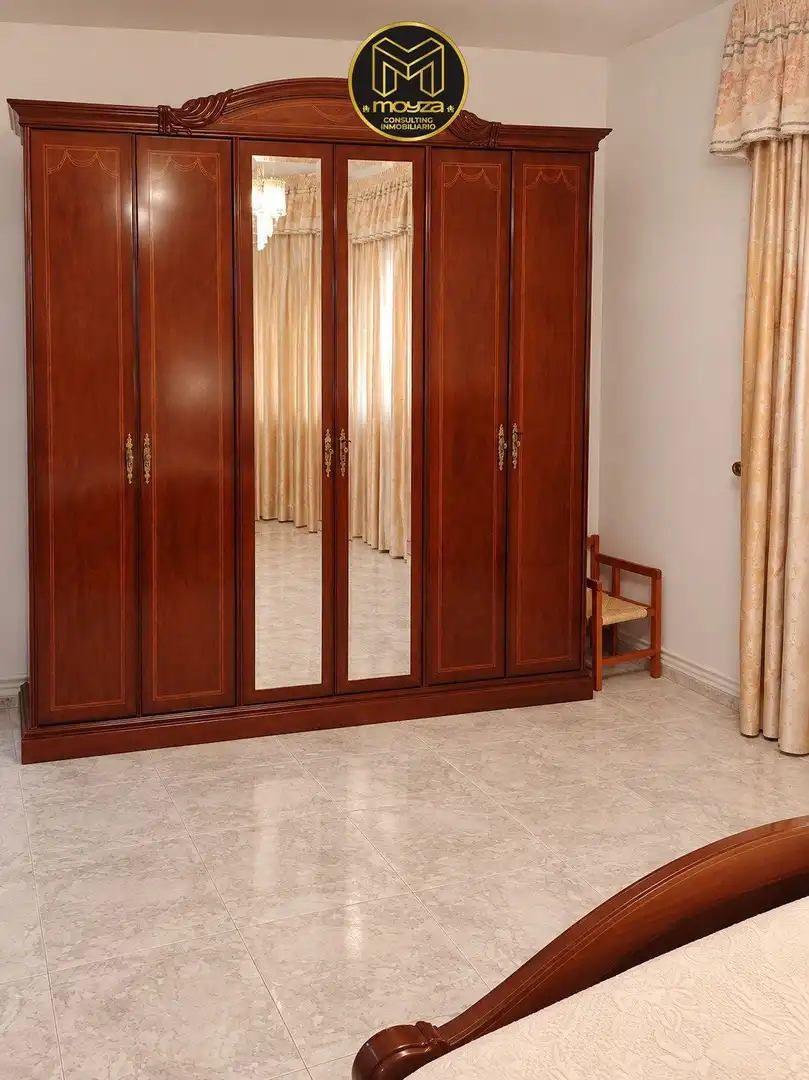 Casa in vendita a Puente Tablas - Puente Nuevo - Cerro Molina, imagen 10