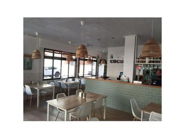 Local comercial en venta en Centro