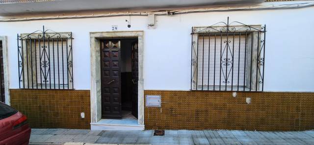 Casa-chalet en Venta en Gibraleón