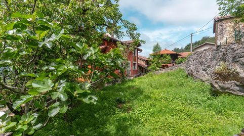 Foto 3 de Casa o xalet en venda a Lugar Casorvia, 12, Lena, Asturias
