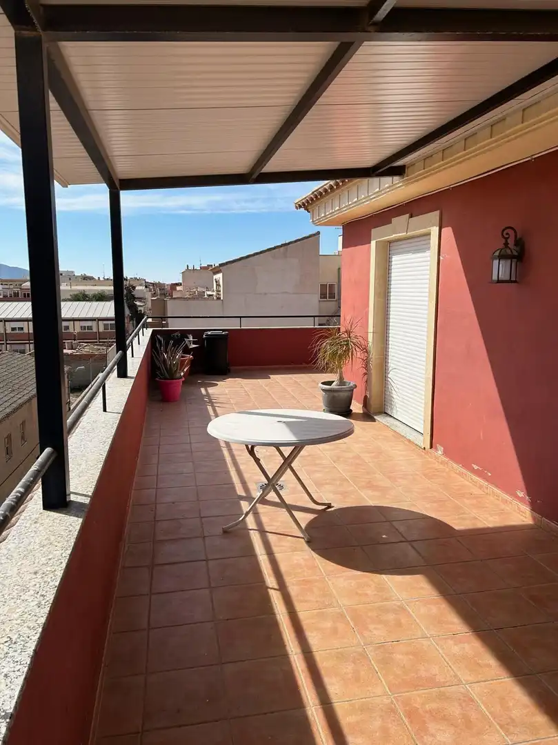 Penthouse mit Aufzug zum Verkauf in Puerto Lumbreras, imagen 7