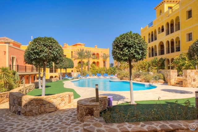 Piso en Venta en Desert Spring Golf