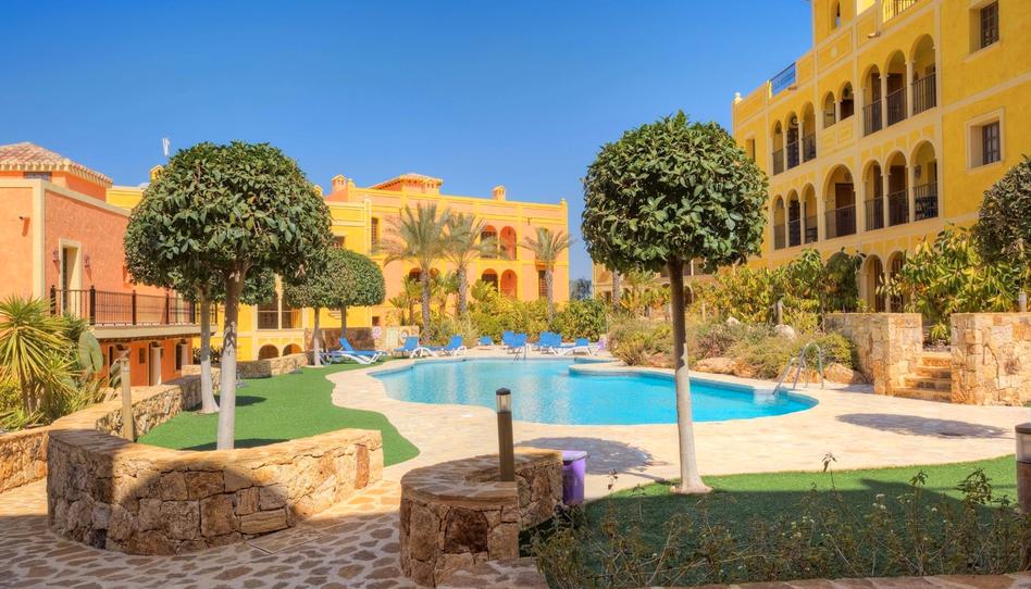 Foto 0 de Promoció Residences de Criquet