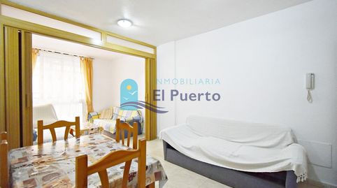 Foto 4 von Wohnungen zum Verkauf in Pescadores, Mazarrón