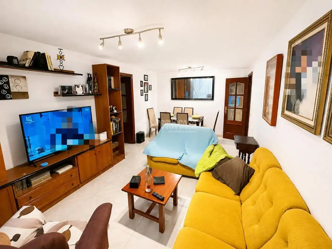 Piso en venta en Palma - Palmilla
