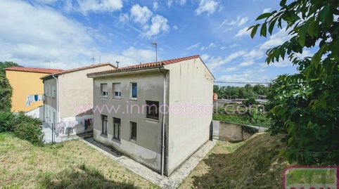Foto 3 de Casa o xalet en venda a Carretera de Villamiana, Cerdeño - El Palais - Mercadín, Oviedo
