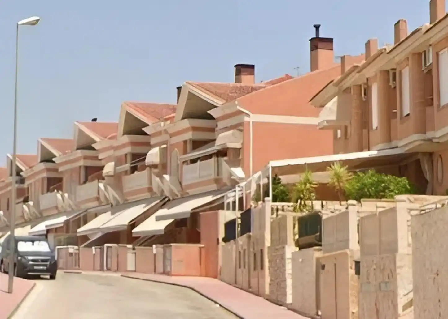 Casa o chalet en venta en Juan Navarro Garcia, , San Miguel