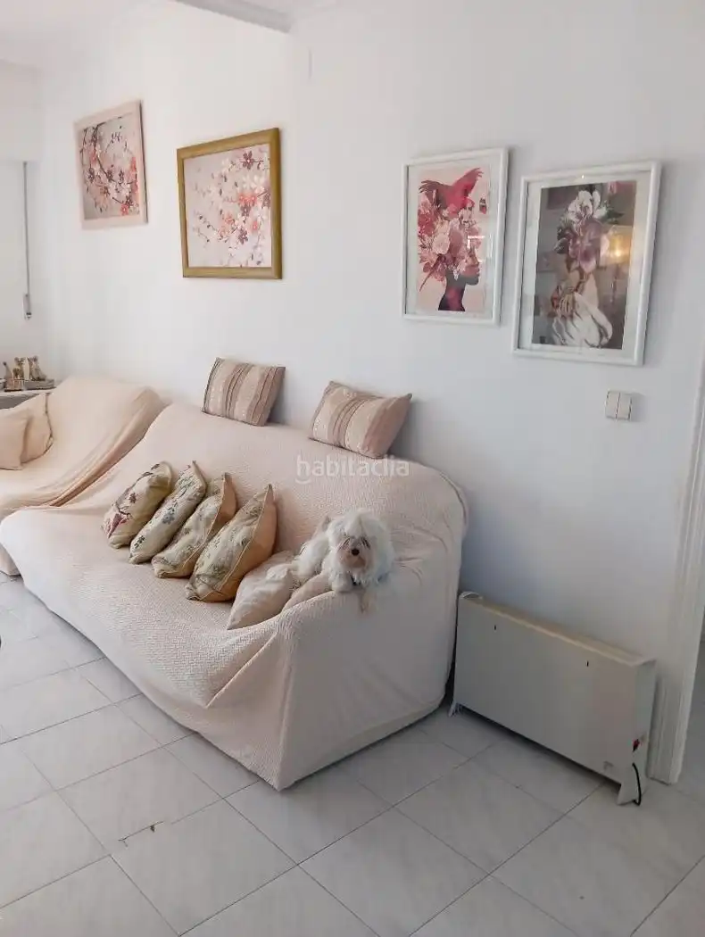 Piso con piscina en venta en Avenida Costa Blanca 37, imagen 5
