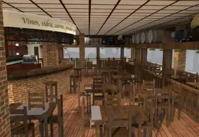 Local comercial de lloguer a Fozaneldi - Tenderina - Ventanielles, imagen 21