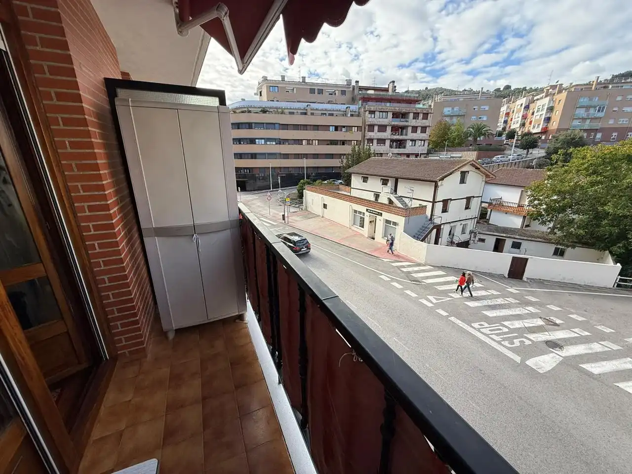 Appartement avec ascenseur à vendre à Calle Leonardo Rucabado 1, imagen 13