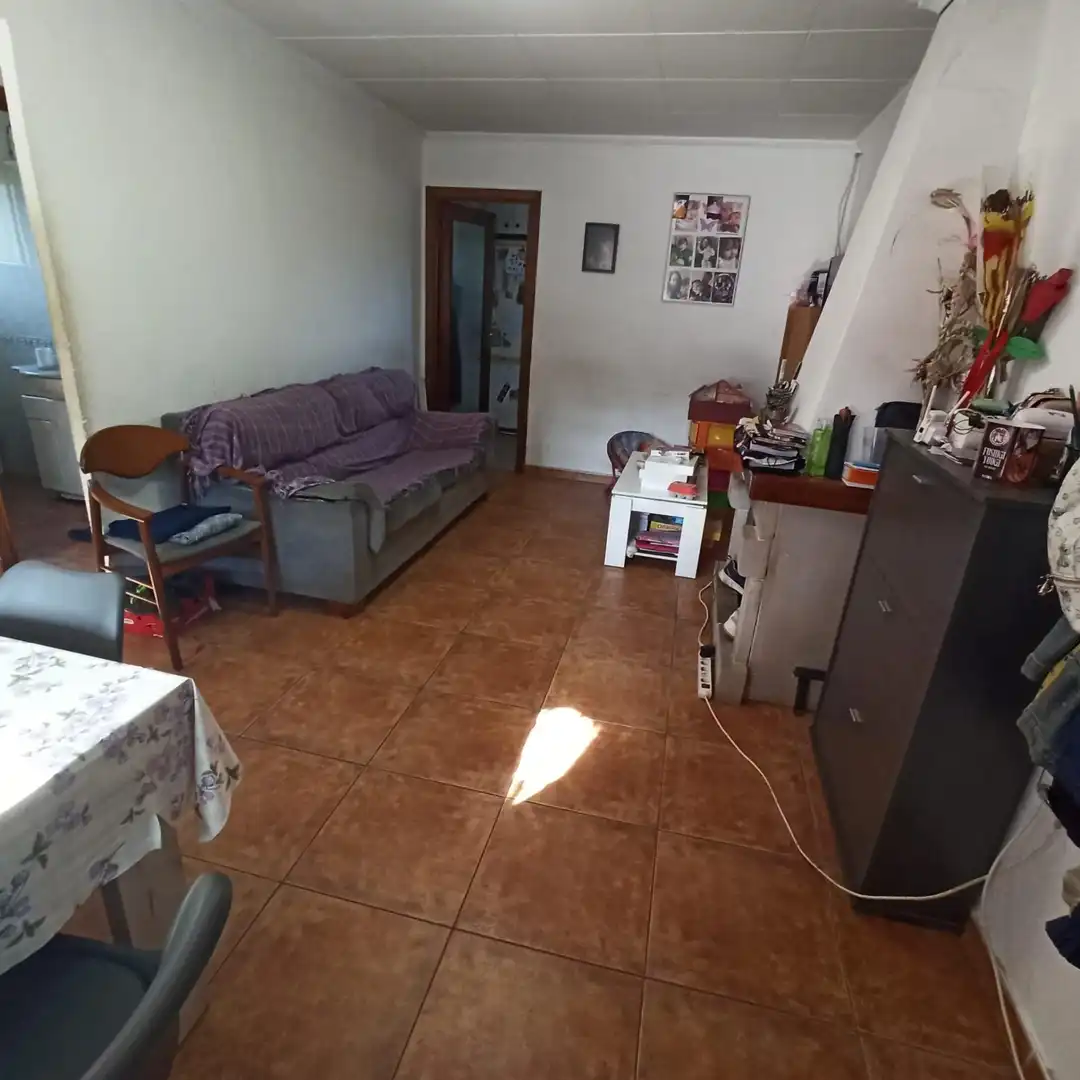 Living room of Detached homes for sale in Maçanet de la Selva  with Air Conditioner, Terrace and Swimming Pool