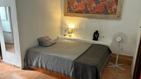 Foto 5 de Piso de alquiler en Manuel Sora, Dalt de la Vila - La Marina, Eivissa