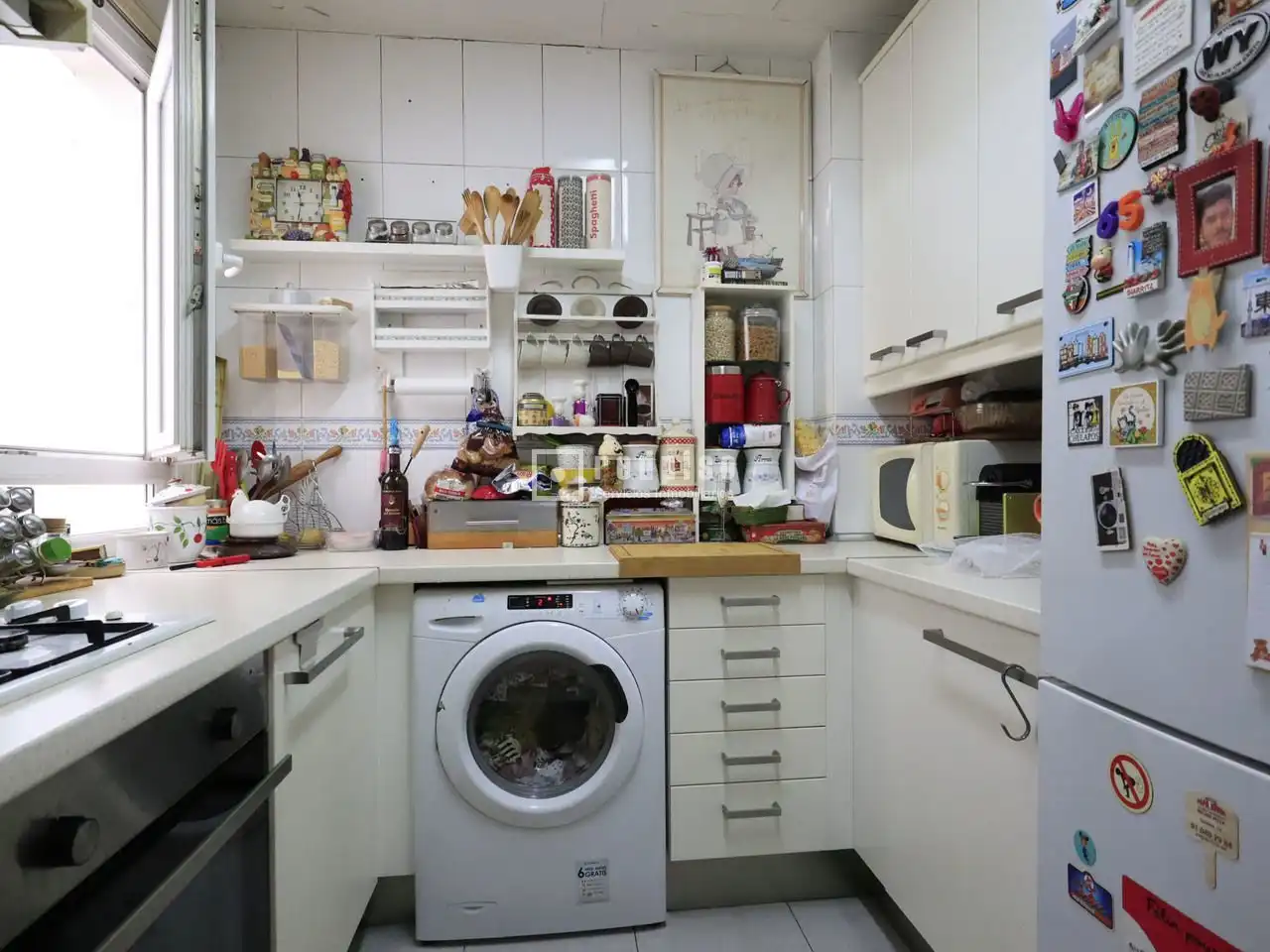 Appartement avec ascenseur à vendre à Chamberí, imagen 29