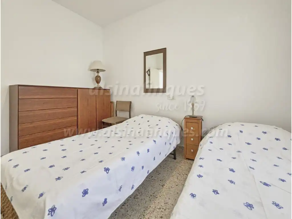 Dormitori de Casa o xalet en venda en Lloret de Mar amb Jardí privat, Terrassa i Balcó