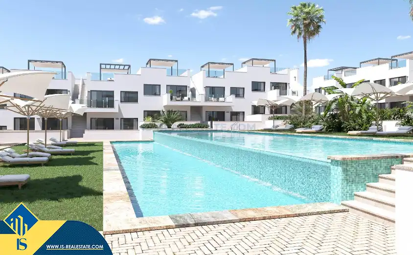 Maison avec terrasse à vendre à Los Balcones - Los Altos, imagen 9