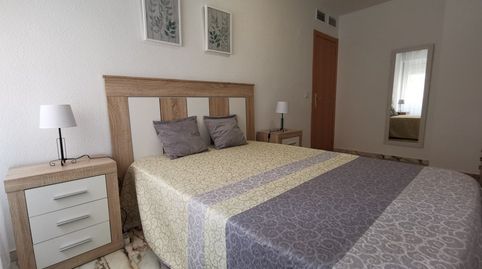 Foto 4 de Apartamento de alquiler en Pardaleras, Badajoz Capital