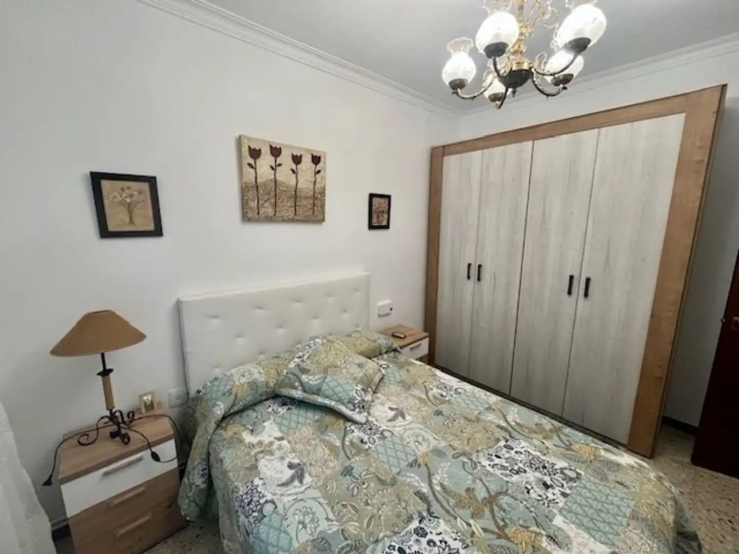 Chalet con jardín en venta en Aldea Pedra, imagen 8