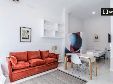 Appartement à louer à Arganzuela