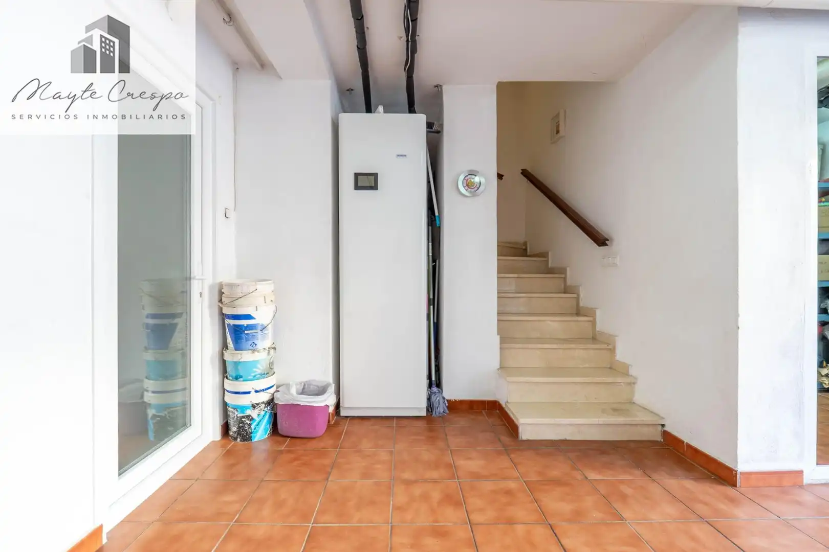 Reihenhaus mit Garten zum Verkauf in Calle COSTA RICA, imagen 60