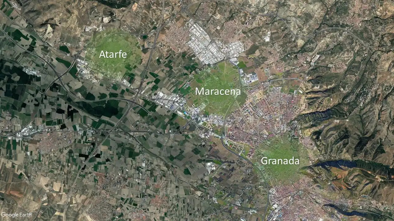 Terreni e lotti in vendita a Avda Aragón, imagen 5