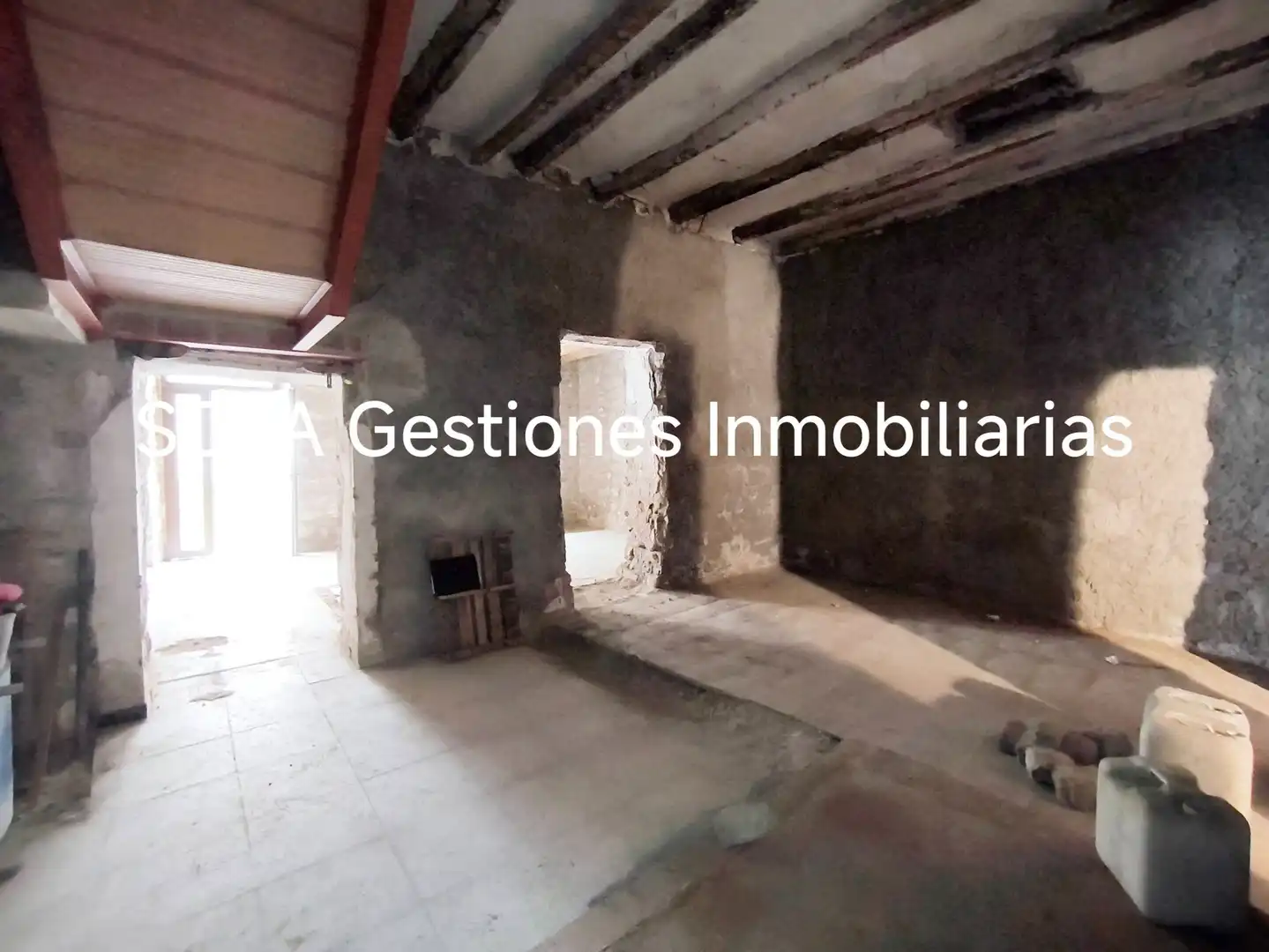 Casa con terraza en venta en Sabiote, imagen 8