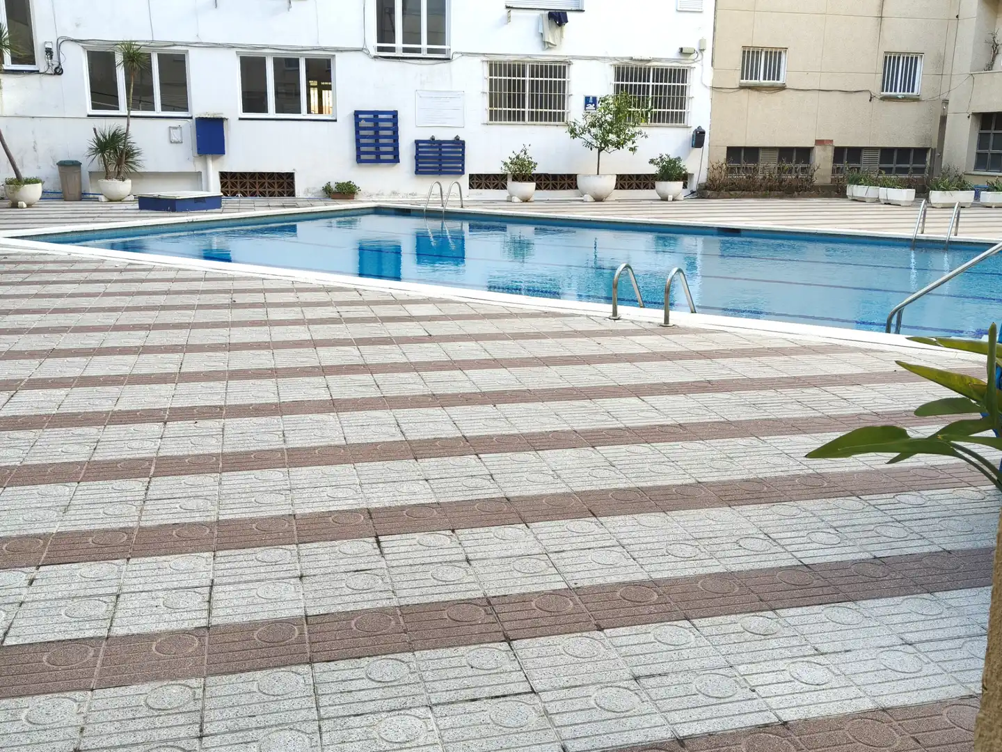 Duplex with pool for sale in Centre, imagen 6