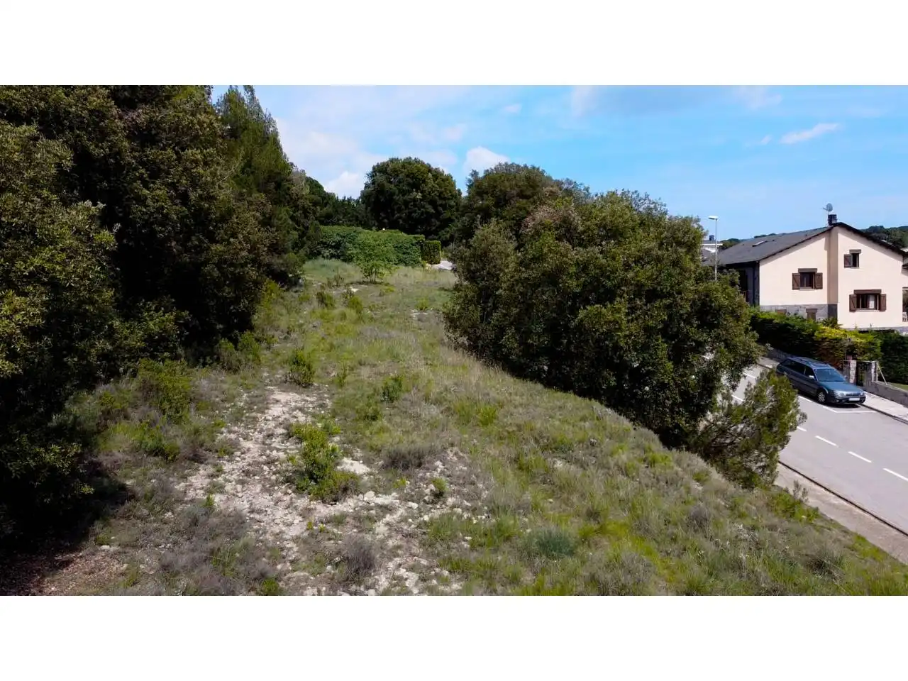 Terreno residencial en venta en Seva, imagen 3
