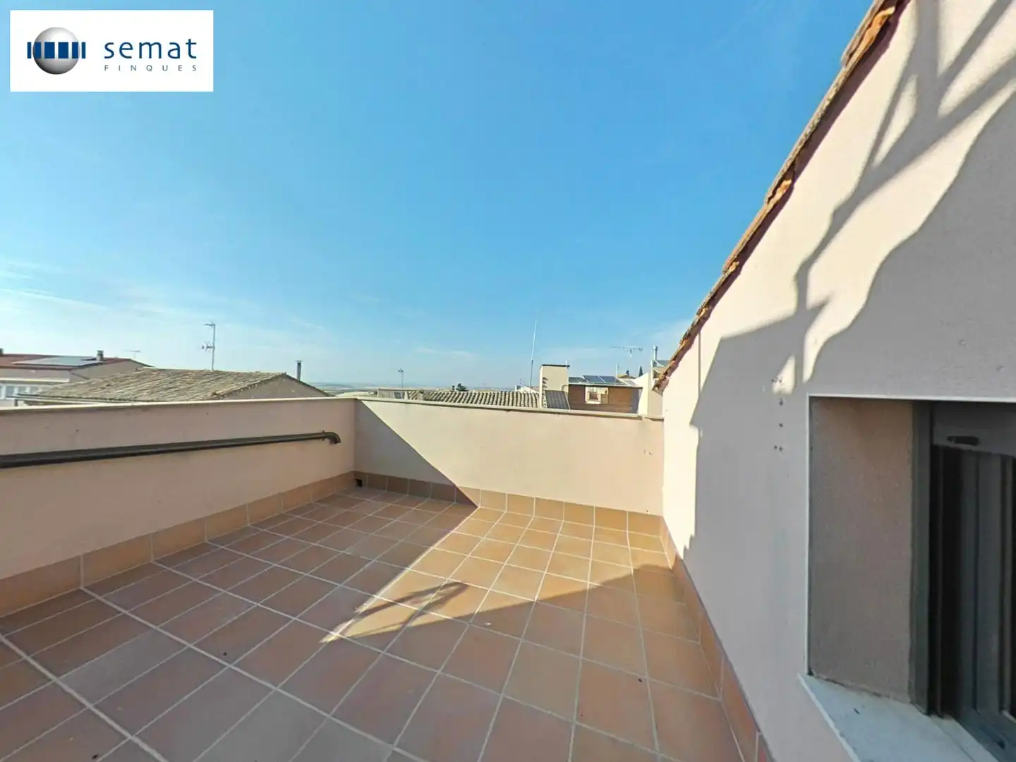 Adosado en venta en Sant Martí de Riucorb