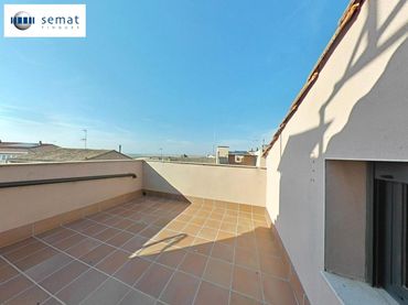 Adossat en venda a Sant Martí de Riucorb