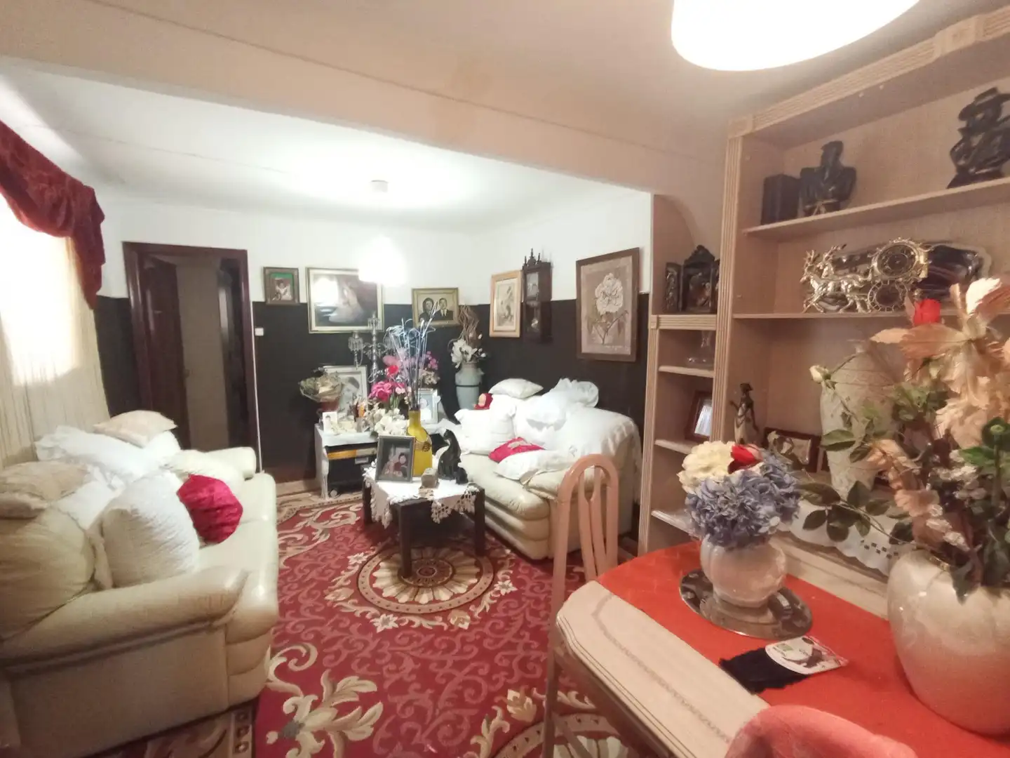 Residencial en venta en Puerto Lumbreras