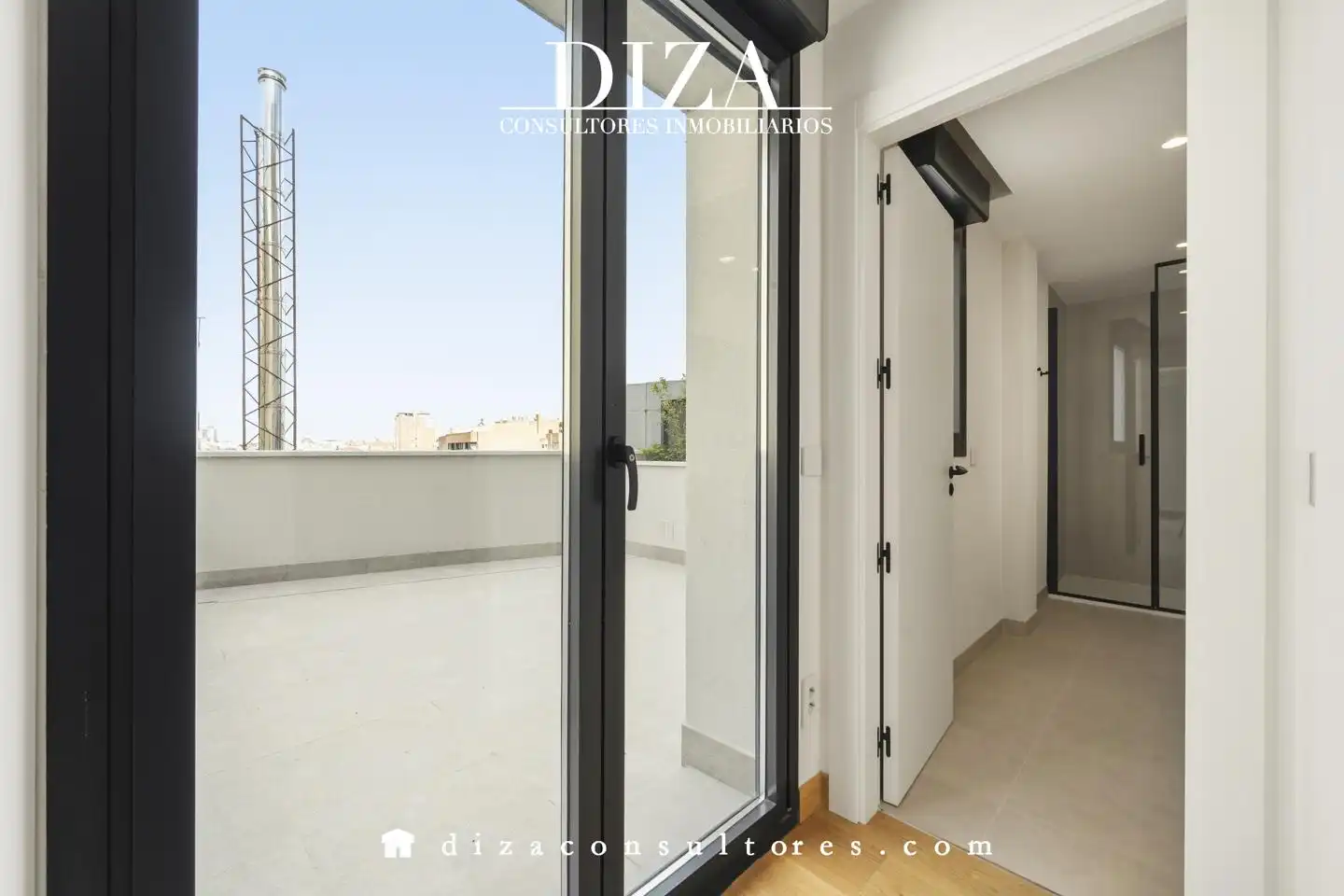 Appartement avec terrasse à vendre à Calle de Santa Engracia, imagen 10