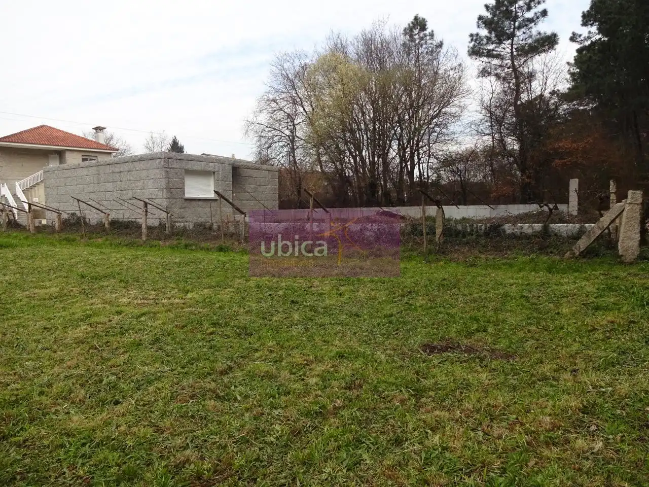 Terreny residencial en venda a Salceda de Caselas, imagen 3