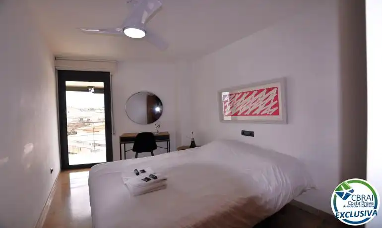 Wohnung mit Pool zum Verkauf in Passeig Marítim 32, imagen 11