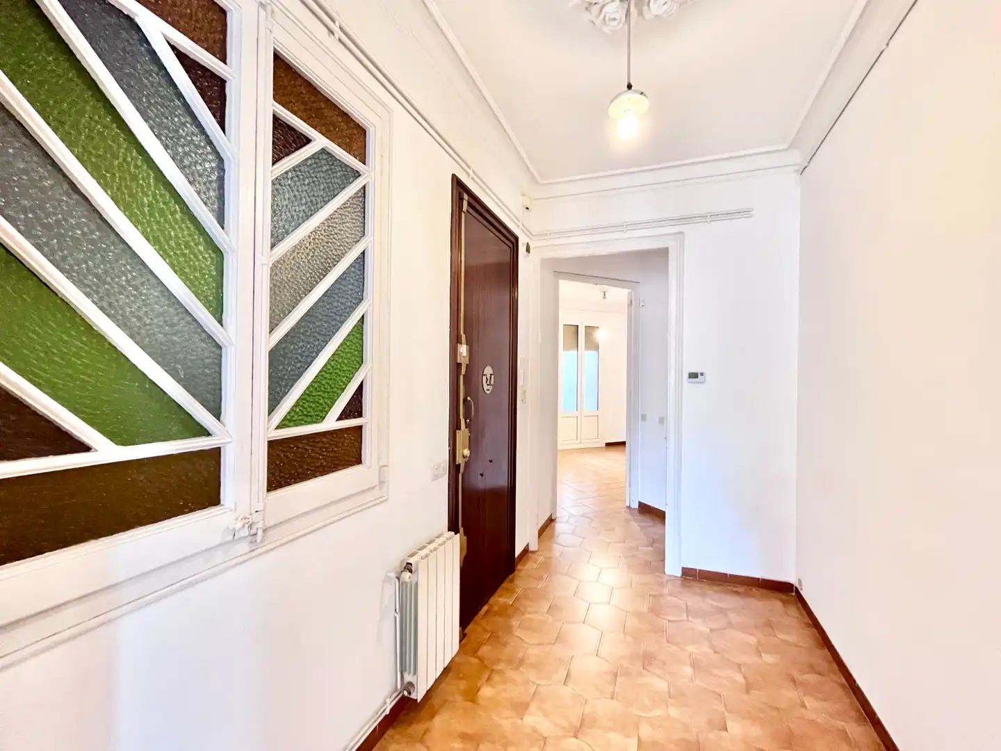 Flat for sale in Barcelona  with Heating, Oven and Microwave