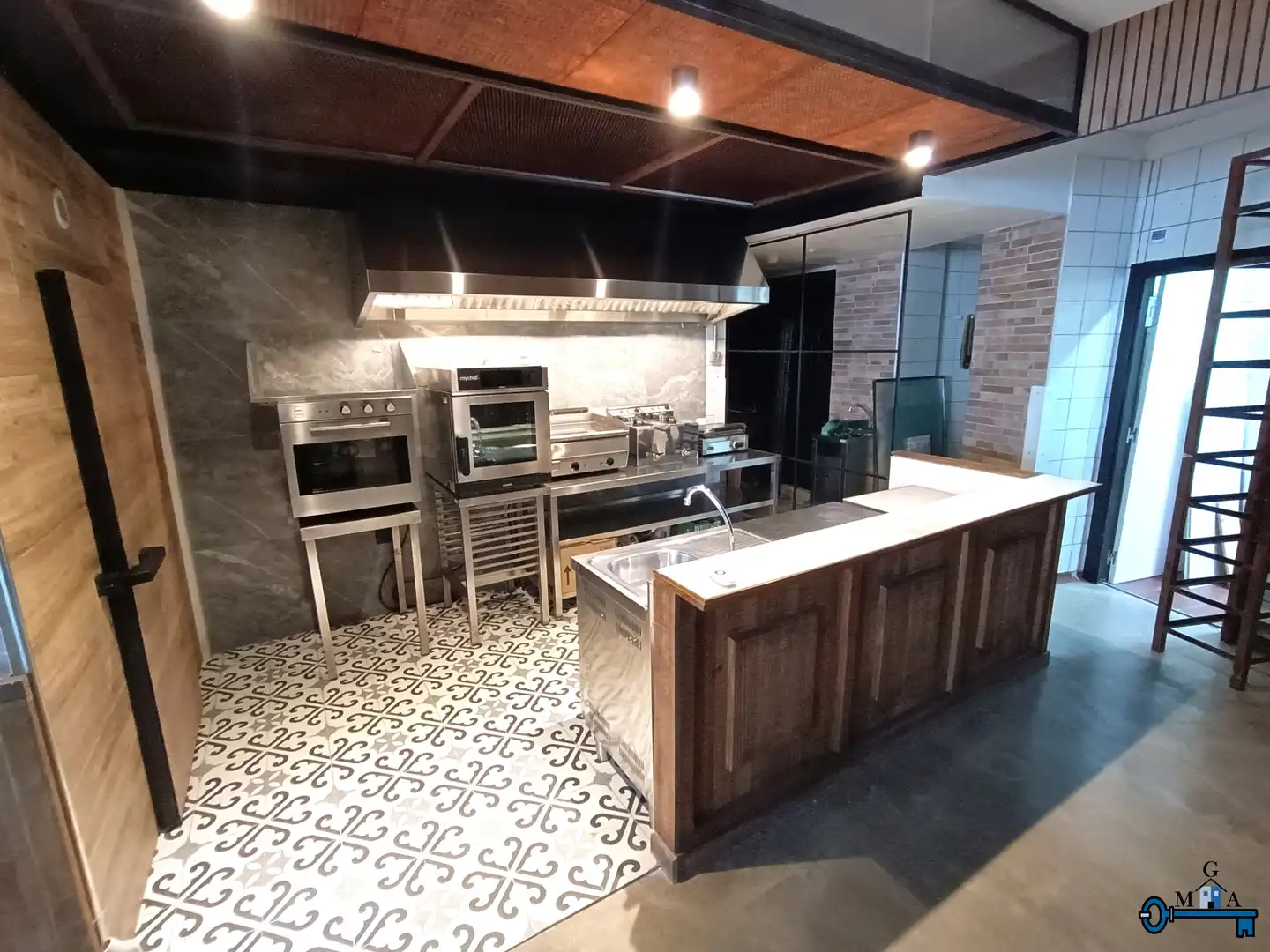 Local comercial en traspaso en Centro, imagen 16