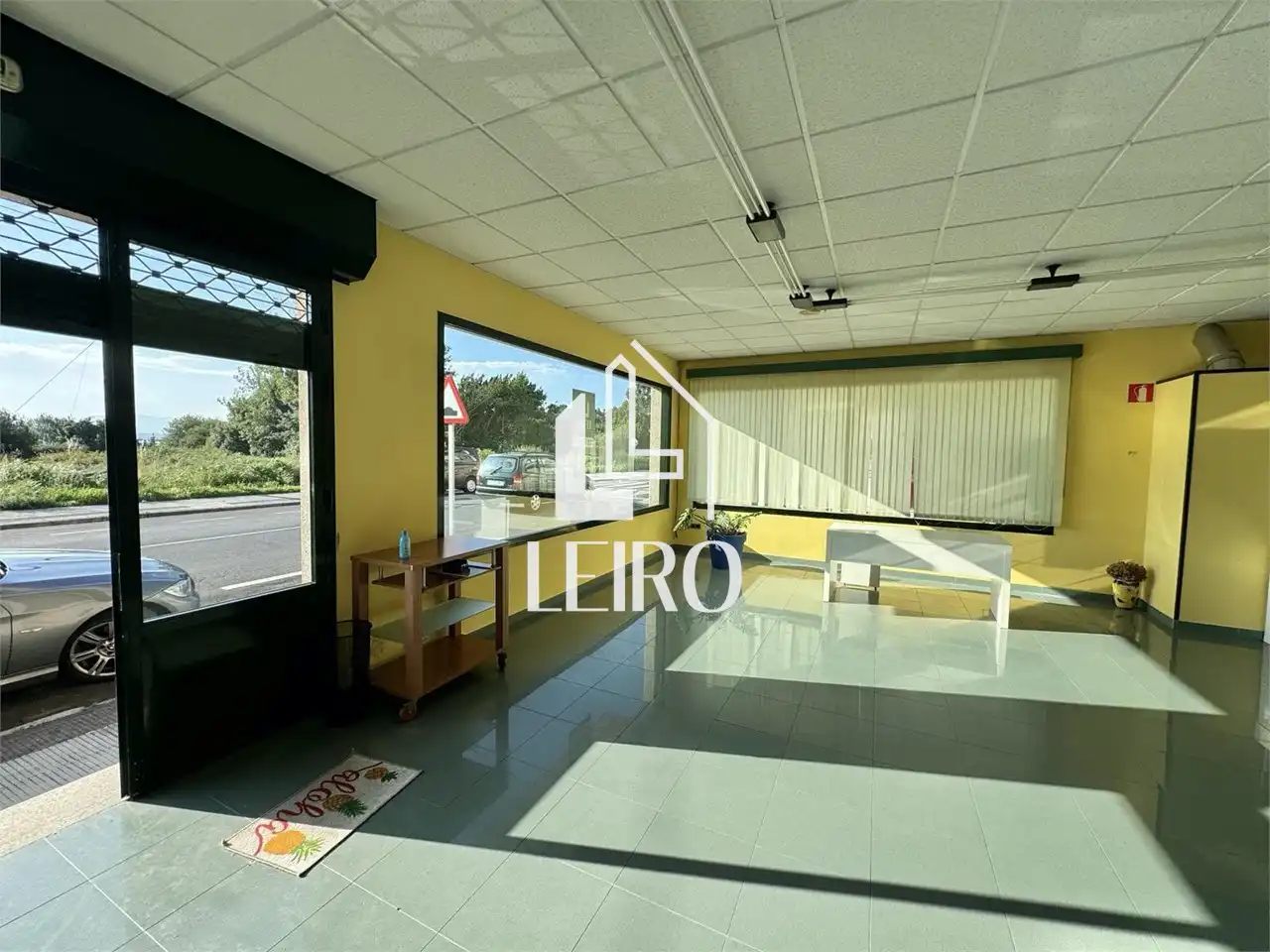 Commercial properties for rent in A Illa de Arousa 
