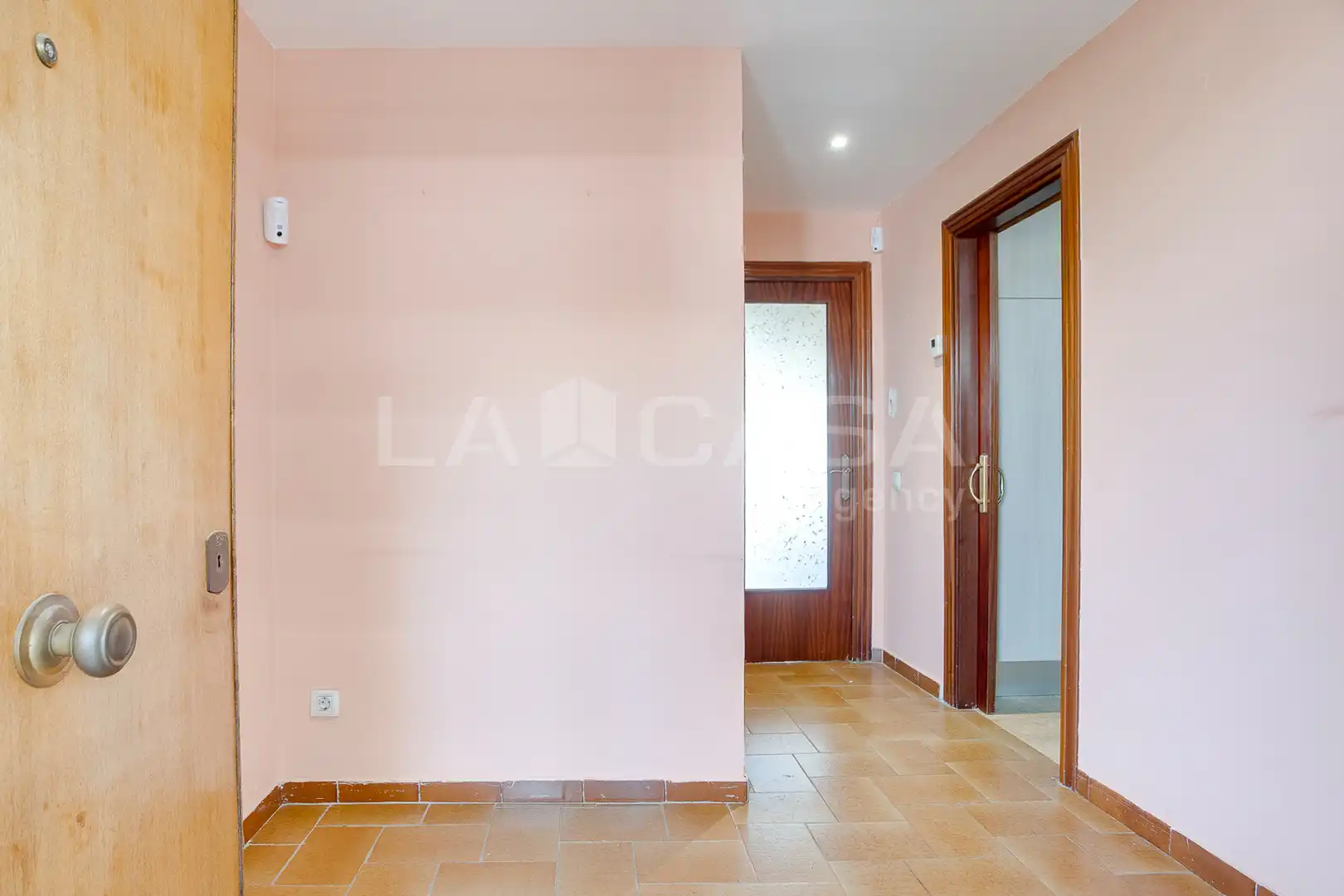 Dúplex en venda en Barcelona amb Calefacció i Balcó