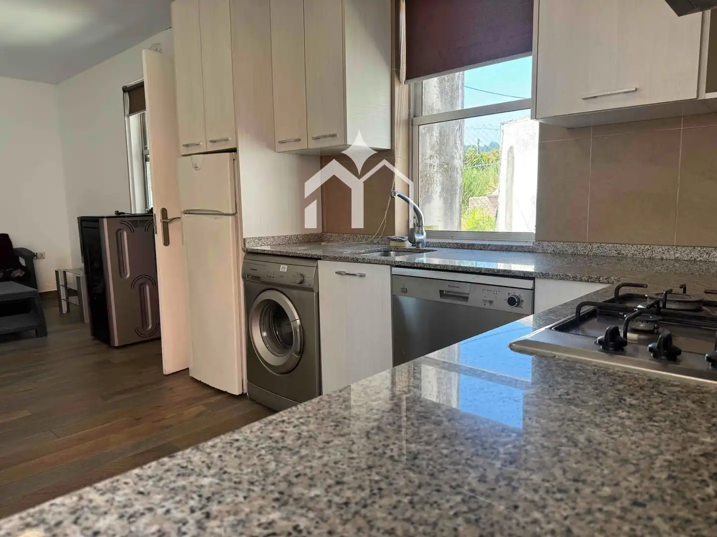 Casa o chalet en venta en Moaña