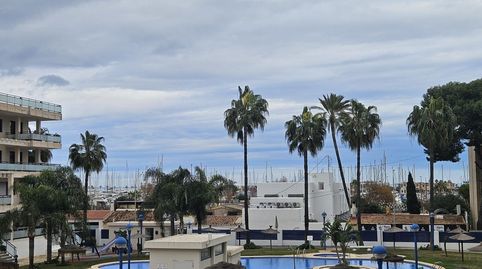 Foto 2 de Apartamento en venta en Denia-javea, El Puerto, Dénia
