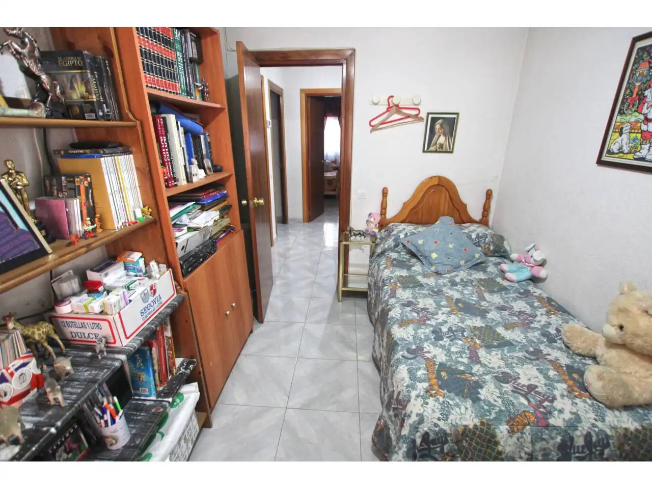 Appartement avec terrasse à vendre à Calle Margarita Salas, imagen 32