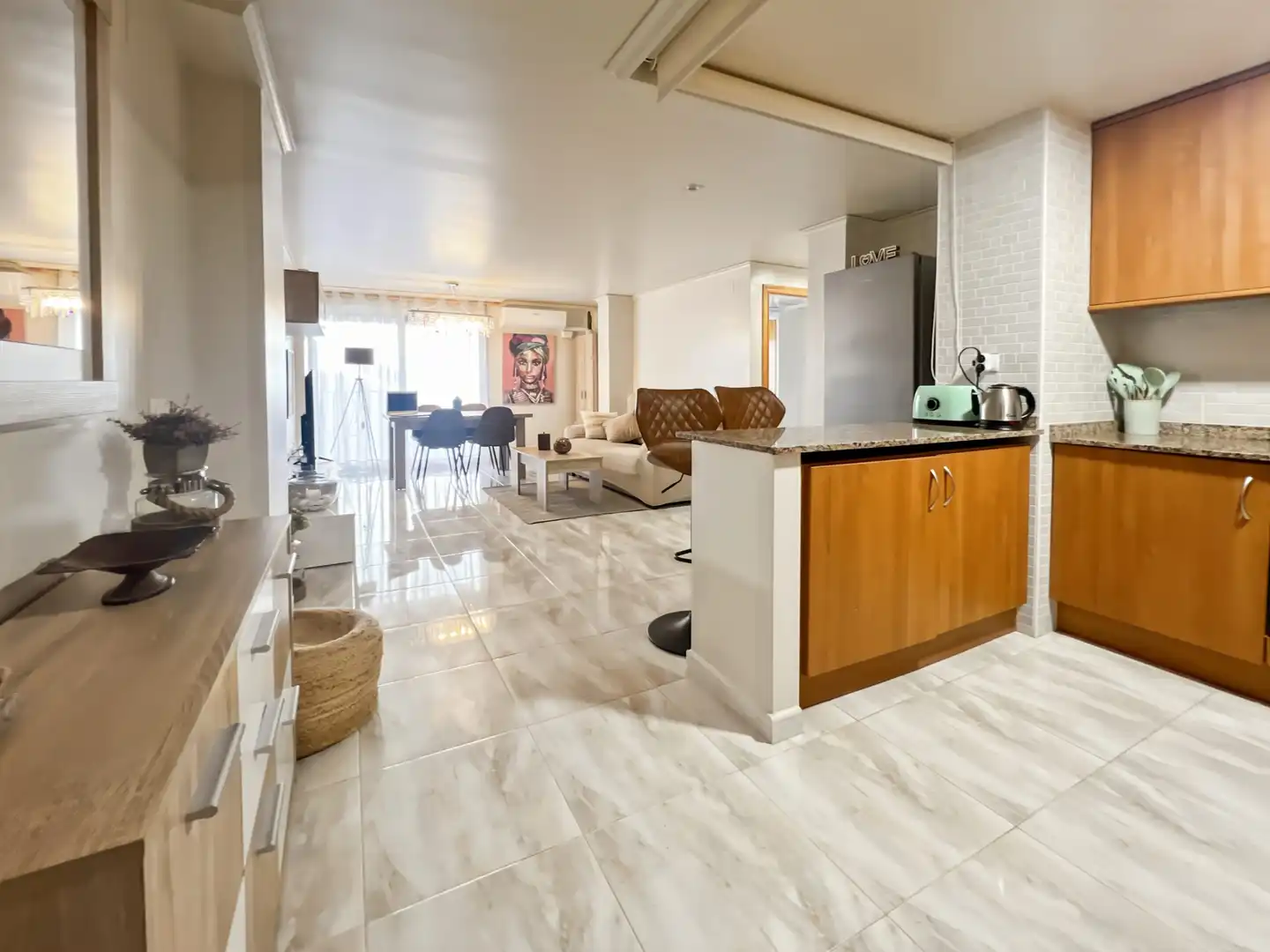 Apartment zum Verkauf in Calle Cervantes, imagen 8