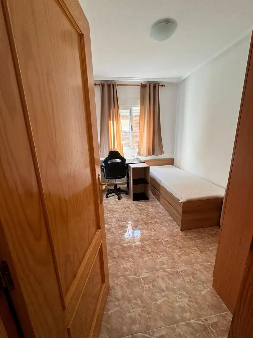 Apartment mit Terrasse zum Verkauf in Calle SAN LUIS, imagen 14