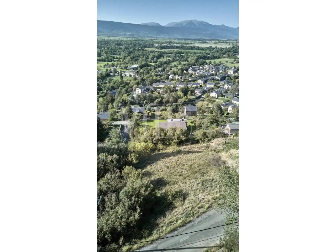 Residential land for sale in Calle Rue del Camp Cerda, imagen 12