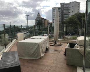 Terrace of Flat for sale in Santander  with Terrace