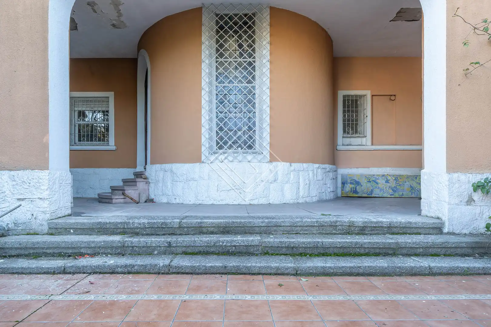 Casa o chalet en venta en Madrid con Jardín privado, Terraza y Piscina
